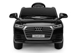 Акумулаторен Автомобил Audi Q5 Black Caretero Toyz