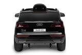 Акумулаторен Автомобил Audi Q5 Black Caretero Toyz