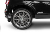 Акумулаторен Автомобил Audi Q5 Black Caretero Toyz