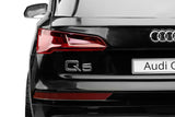 Акумулаторен Автомобил Audi Q5 Black Caretero Toyz
