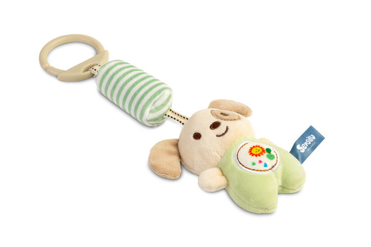 Висяща Играчка Mini Zoo – Куче --- BebeMama
