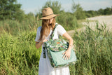 Чанта – Boho Dusty Rose --- BebeMama