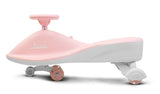 Кола Gravity Тип Бръмбър За Возене Ride-Оn Fiesta Pink Caretero Toyz --- BebeMama
