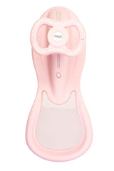 Кола Gravity Тип Бръмбър За Возене Ride-Оn Fiesta Pink Caretero Toyz --- BebeMama
