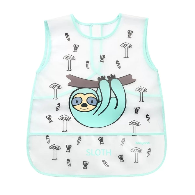 Лигавник Престилка Baby-Creative Babyono --- BebeMama