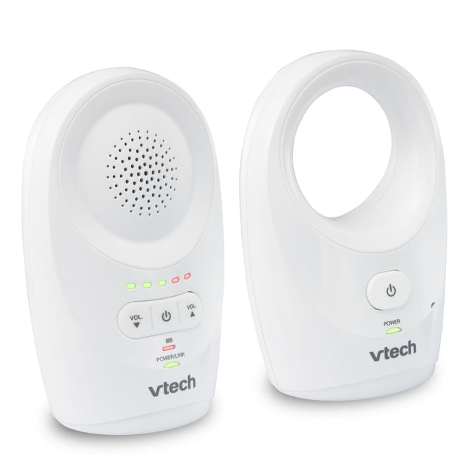 Бебефон Vtech Nanny Dm 1111 Audio --- BebeMama