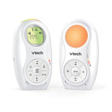 Бебефон Vtech Nanny Dm 1214 Audio --- BebeMama