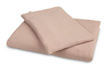 Спално Бельо От Муселин Dusty Rose 100X135 См --- BebeMama