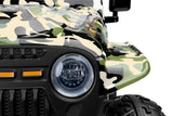 Офроуд Акумулаторен Автомобил Ring Moro Caretero Toyz