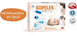 Аспиратор За Нос Sopelek 3 С Вакуум --- BebeMama