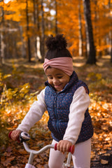 Колело За Баланс Brass - Син Caretero Toyz --- BebeMama