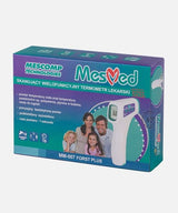 Електронен Термометър Mesmed Forst Plus --- BebeMama