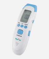 Електронен Термометър Mm380 Mesmed Ewwel --- BebeMama