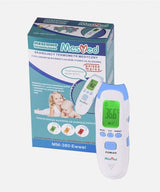 Електронен Термометър Mm380 Mesmed Ewwel --- BebeMama