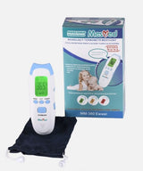 Електронен Термометър Mm380 Mesmed Ewwel --- BebeMama