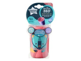 Чаша 360 * Easiflow 250Мл Розова --- BebeMama