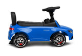 Акумулаторно Превозно Средство Quad Sl Зелен Caretero Toyz