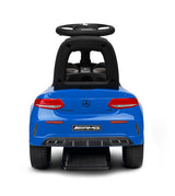 Акумулаторно Превозно Средство Quad Sl Зелен Caretero Toyz