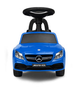 Акумулаторно Превозно Средство Quad Sl Зелен Caretero Toyz