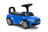Акумулаторно Превозно Средство Quad Sl Зелен Caretero Toyz