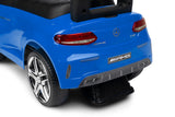 Акумулаторно Превозно Средство Quad Sl Зелен Caretero Toyz