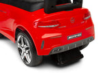 Кола За Яздене Mercedes Amg Червен Caretero Toyz