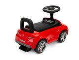 Кола За Яздене Mercedes Amg Червен Caretero Toyz