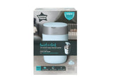 Контейнер За Използвани Пелени Twist Blue --- BebeMama