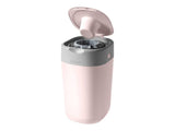 Контейнер За Използвани Пелени Twist Pink --- BebeMama