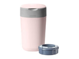 Контейнер За Използвани Пелени Twist Pink --- BebeMama