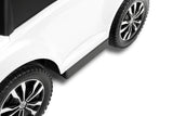 Количка За Яздене Vw T-Roc Бяла Caretero Toyz --- BebeMama