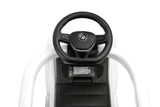 Количка За Яздене Vw T-Roc Бяла Caretero Toyz --- BebeMama
