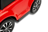 Количка За Яздене Vw T-Roc Червен Caretero Toyz --- BebeMama