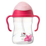 Бутилка Със Сламка Hello Kitty B.Box