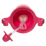 Бутилка Със Сламка Hello Kitty B.Box