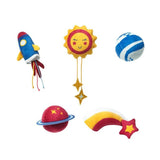 Музикална Въртележка За Легло --- BebeMama