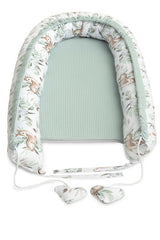 Гнездо Deers Mint --- BebeMama