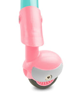 Кола Ride-Оn Push Car Beetle Pink Caretero Toyz --- BebeMama