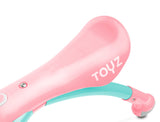 Кола Ride-Оn Push Car Beetle Pink Caretero Toyz --- BebeMama