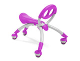 Кола Ride-Оn Push Car Beetle Purple Caretero Toyz --- BebeMama