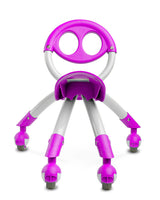 Кола Ride-Оn Push Car Beetle Purple Caretero Toyz --- BebeMama