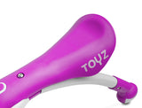 Кола Ride-Оn Push Car Beetle Purple Caretero Toyz --- BebeMama