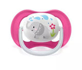 Залъгалки Ultra Air 6-18M Mix, 2 Броя --- BebeMama