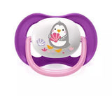 Залъгалки Ultra Air 6-18M Mix, 2 Броя --- BebeMama