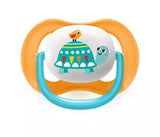 Залъгалки Ultra Air 6-18M Mix, 2 Броя --- BebeMama