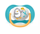 Залъгалки Ultra Air 6-18M Mix, 2 Броя --- BebeMama