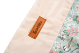 Чанта Spring Orchard Pink --- BebeMama