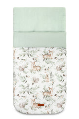 Чувалче - Deers Mint --- BebeMama