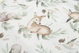 Чувалче - Deers Mint --- BebeMama