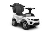 Спортна Кола Бяла Caretero Toyz --- BebeMama